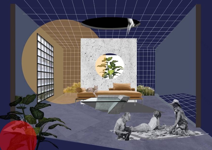 计算机辅助室内设计基础应用-3