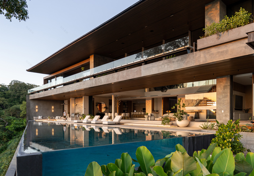 丨哥斯达黎加丨QBO3 Arquitectos-22