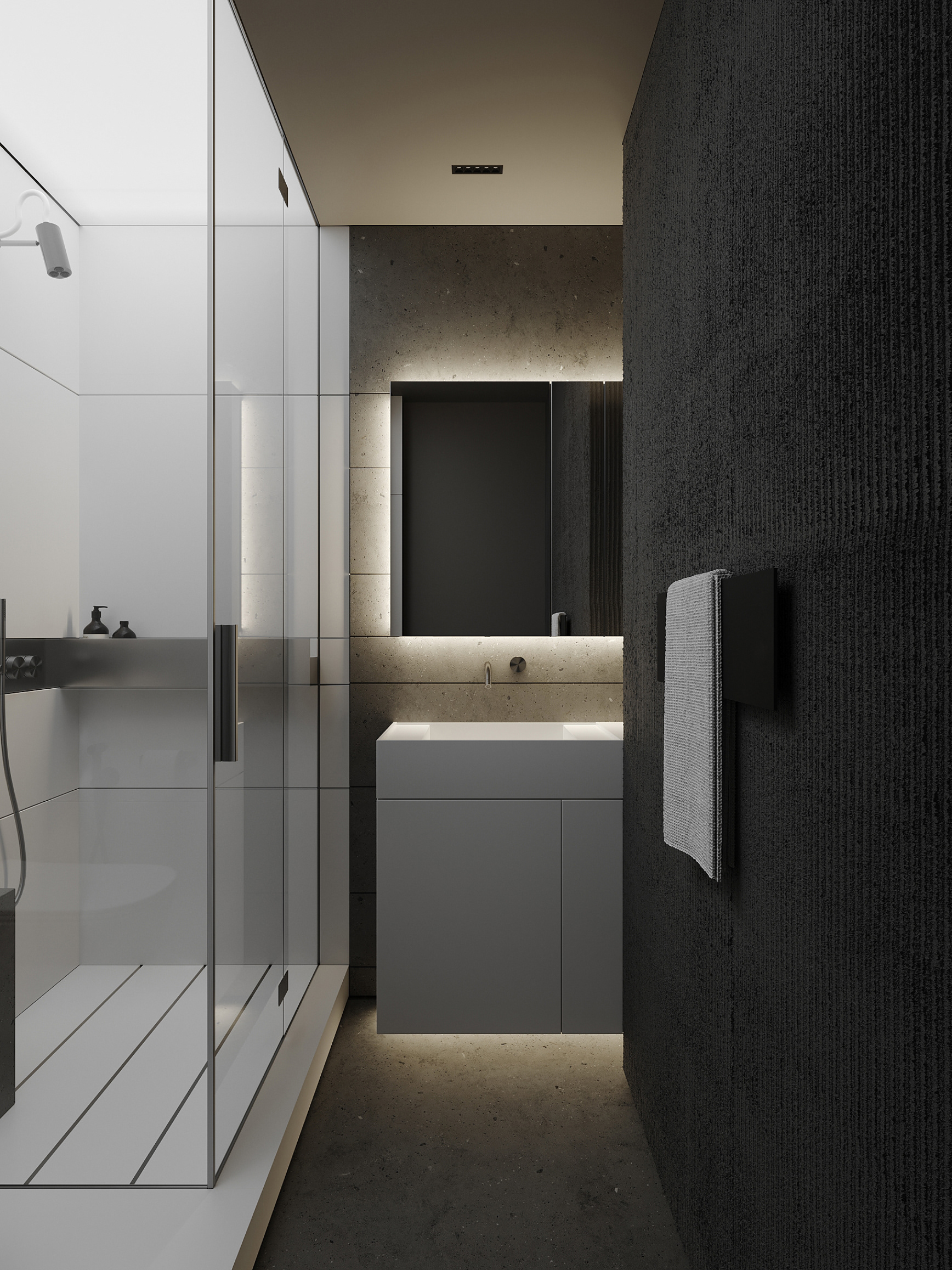 FRST 68 ARTIMITRO丨俄罗斯莫斯科丨未明确提及公司,团队成员有Artur Mitroshkin等-34