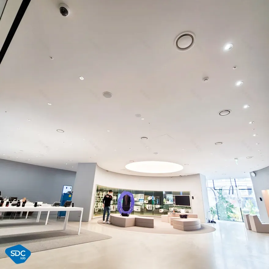 T Factory–SK Telecom 首尔店丨韩国首尔丨RAD 有限公司-15