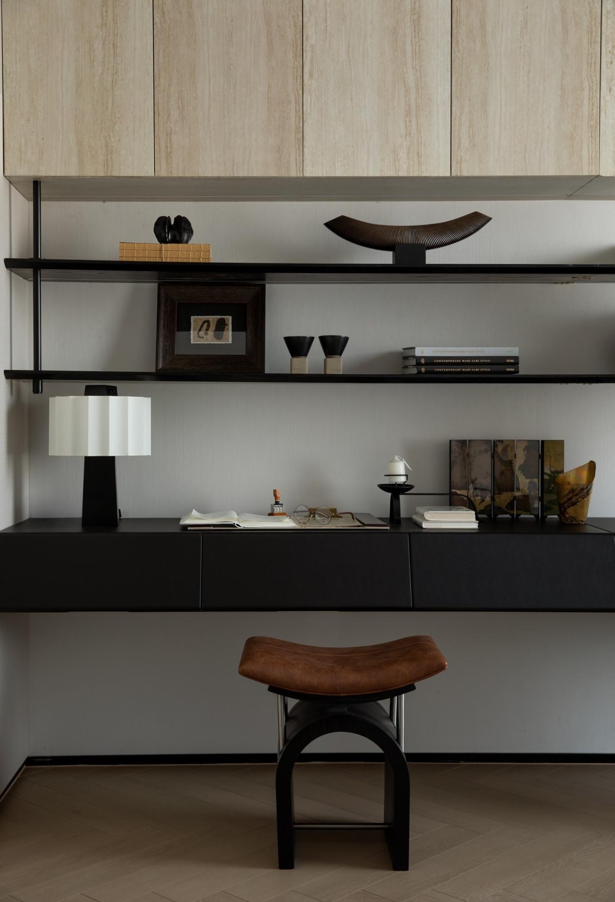 苏州桃源里叠墅样板房丨中国苏州丨BEYOUND必扬设计-58