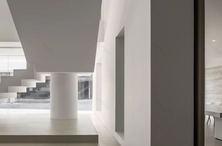 FST·office 办公空间设计丨中国广州丨广州大凡装饰-28