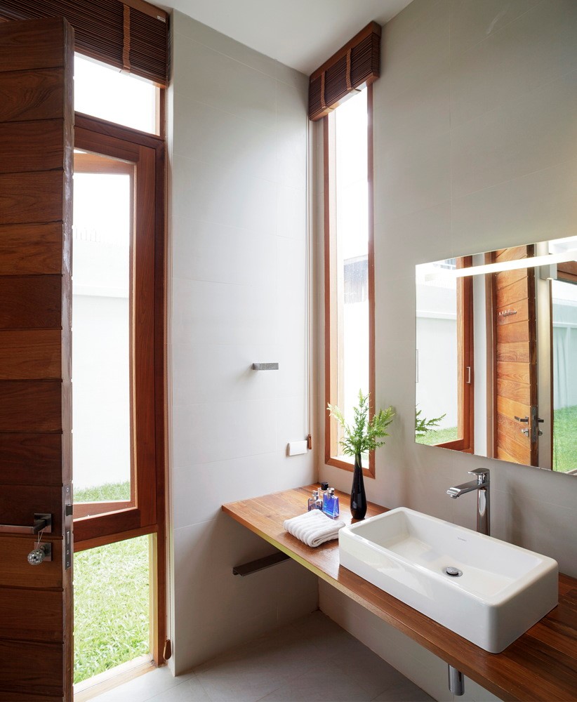 Aree House / Monotello-15