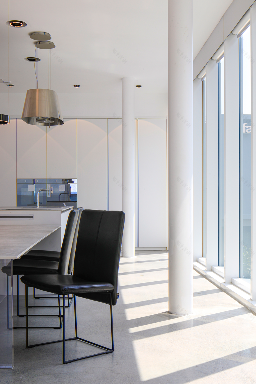 德国 Kurz Kurz Design 中国总部创意园丨中国佛山丨TTD 广州本至设计事务所-102