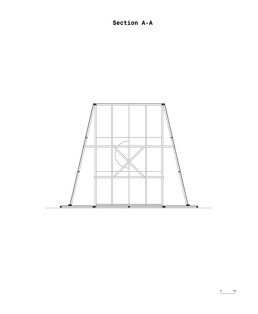 4 个棕榈亭的房子丨西班牙丨Tudor Vlāsceanu Architect-11