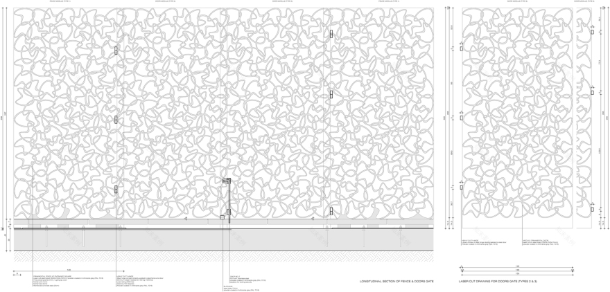 都拉斯生态公园丨Albania丨Casanova + Hernandez Architects-31