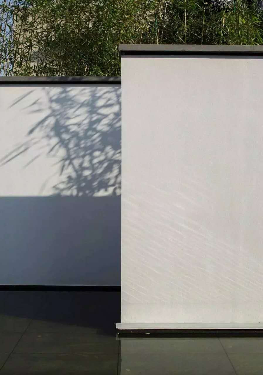 苏州金鸡湖畔新中式别墅-14