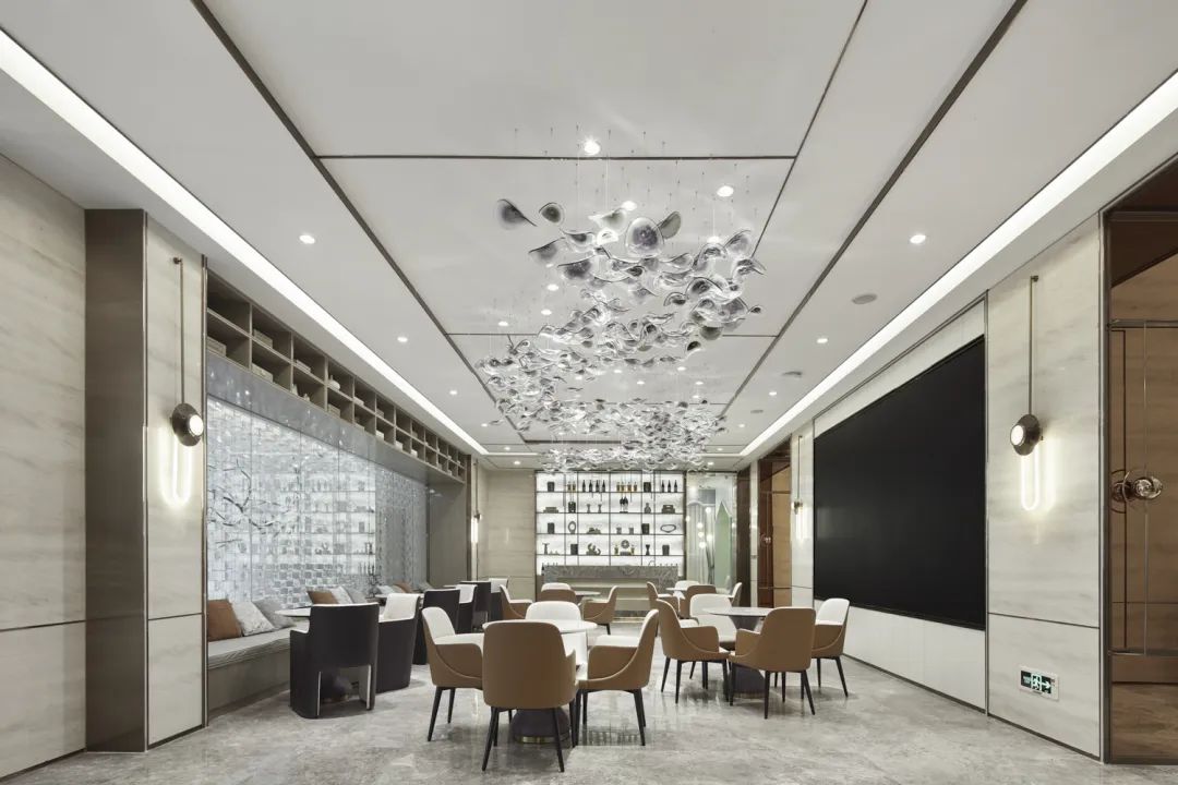 翼天·中梁云璟 | 江南梦境,温婉婀娜-31