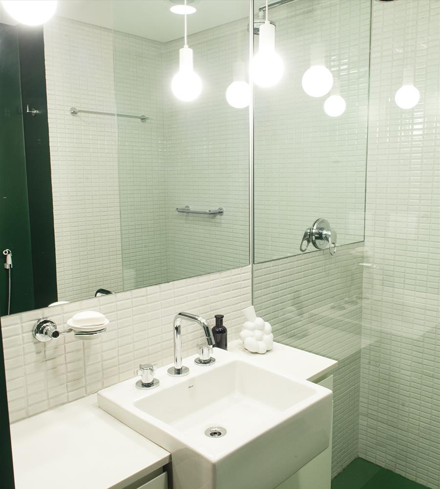 巴西 Cupertino Arquitetura 事务所的木质住宅设计-6