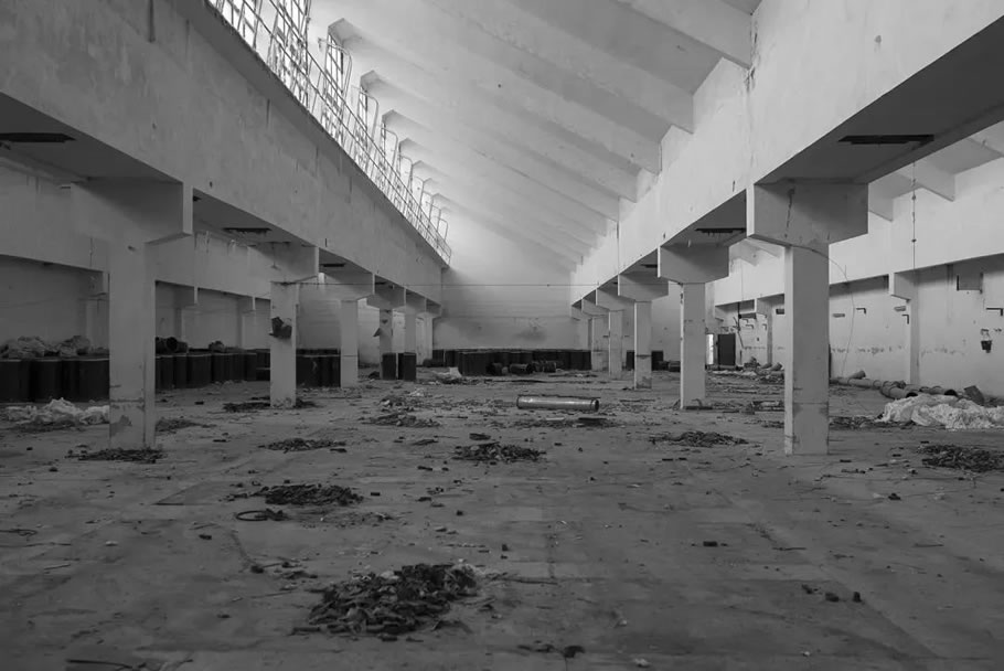 光明东滩源丨中国上海丨同济大学建筑设计研究院(集团)有限公司-89