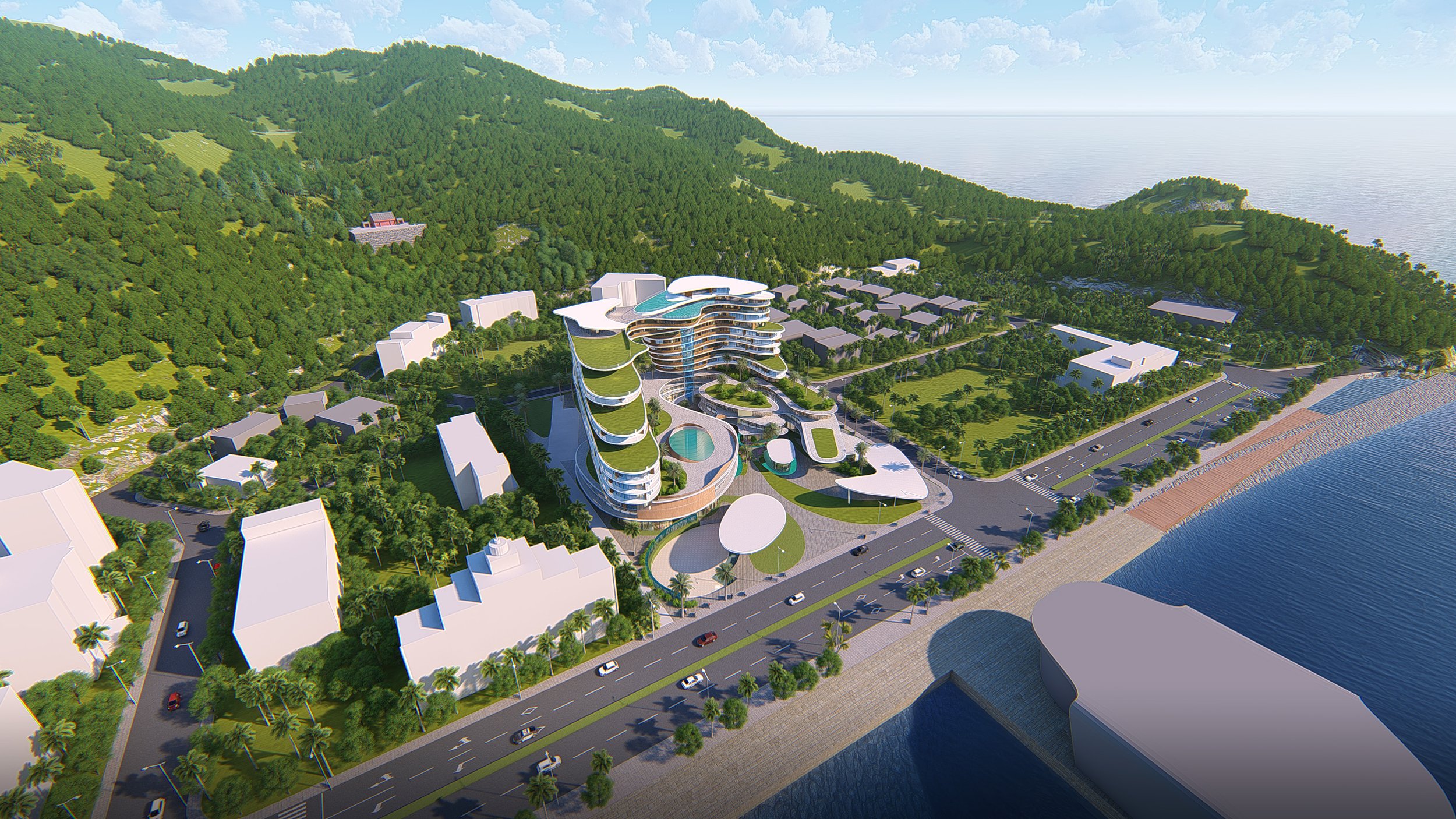 一座海岛的全价值链转型 | NDA Group-0