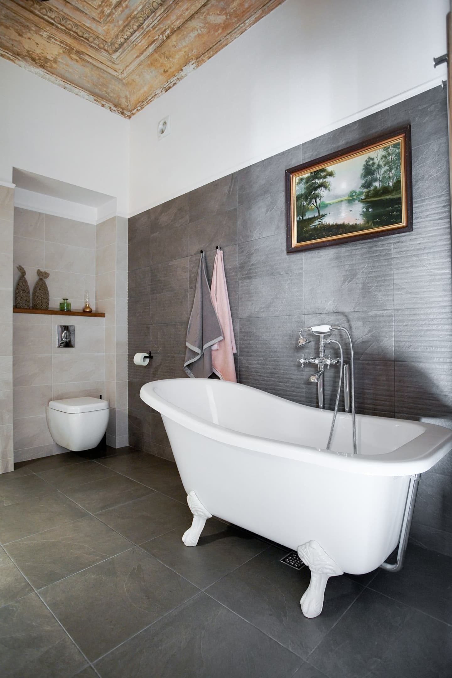 圣彼得堡60平方米公寓丨俄罗斯圣彼得堡丨Valeria Leone-25