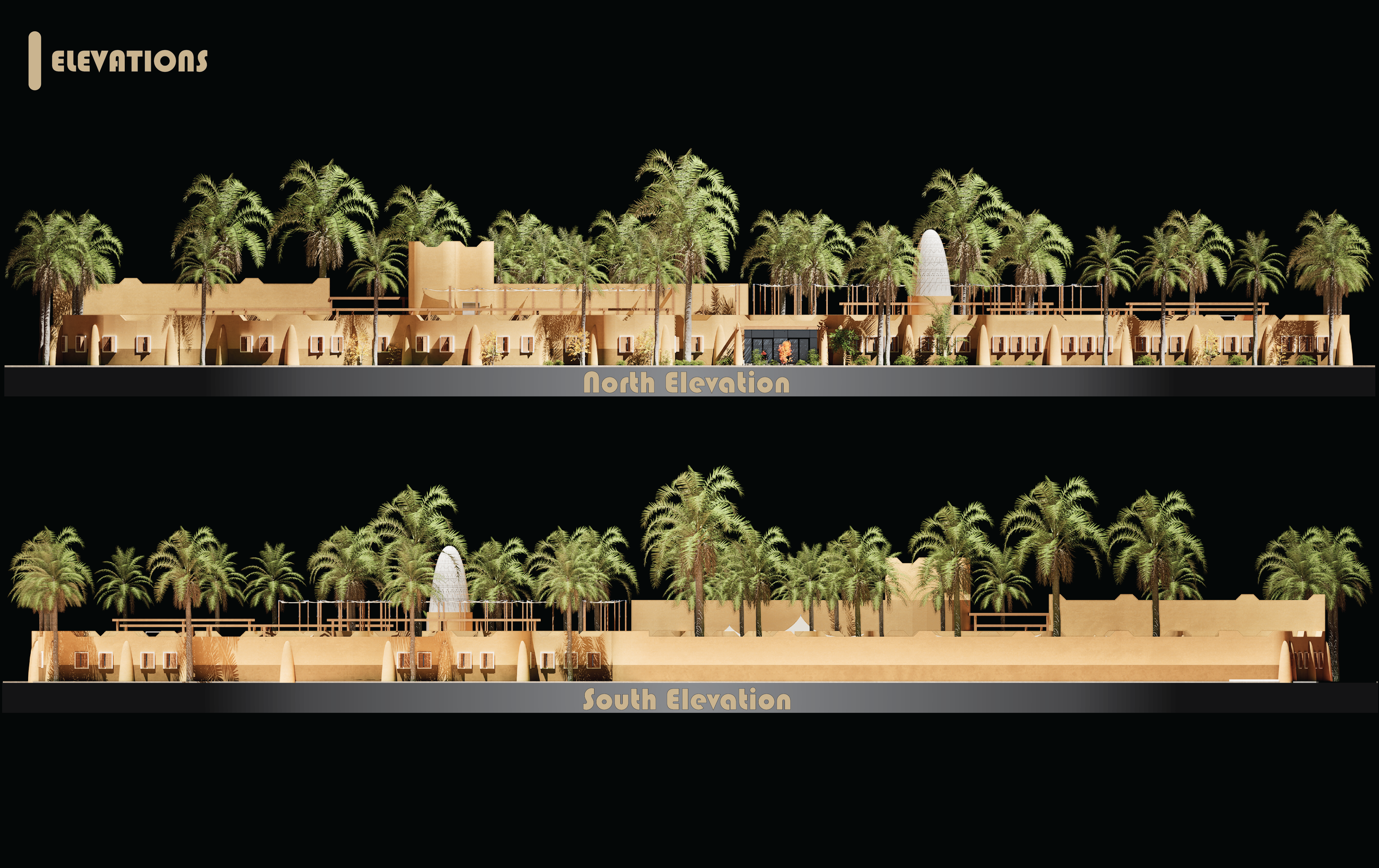 残疾人康复中心及康复教育中心-19