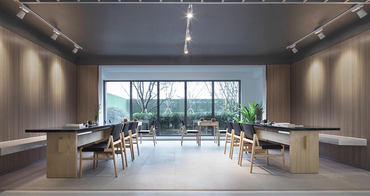 泰州中南·君启样板间丨中国泰州丨深圳市逸道空间设计有限公司-63