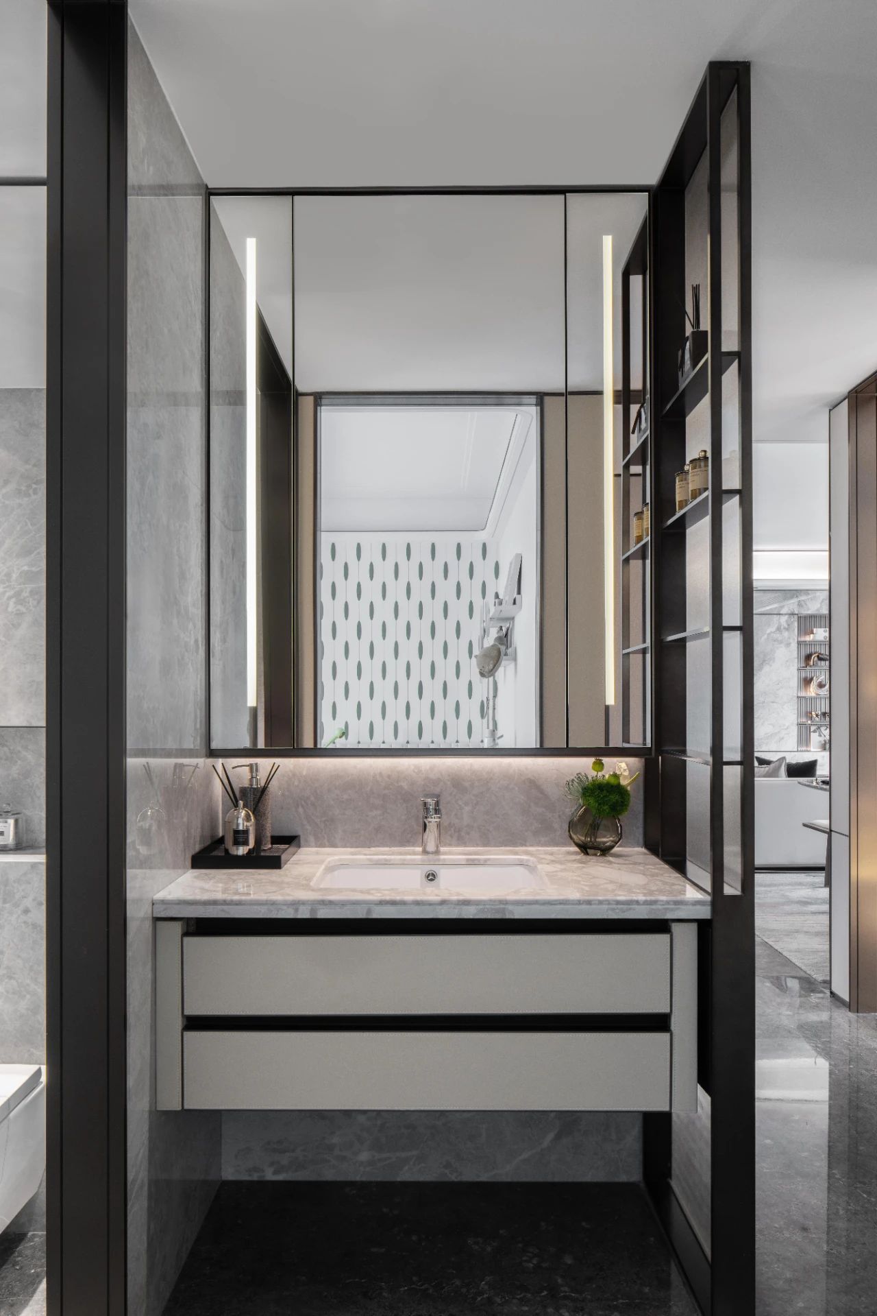 建发·台州缦云丨中国台州丨壹新设计-66