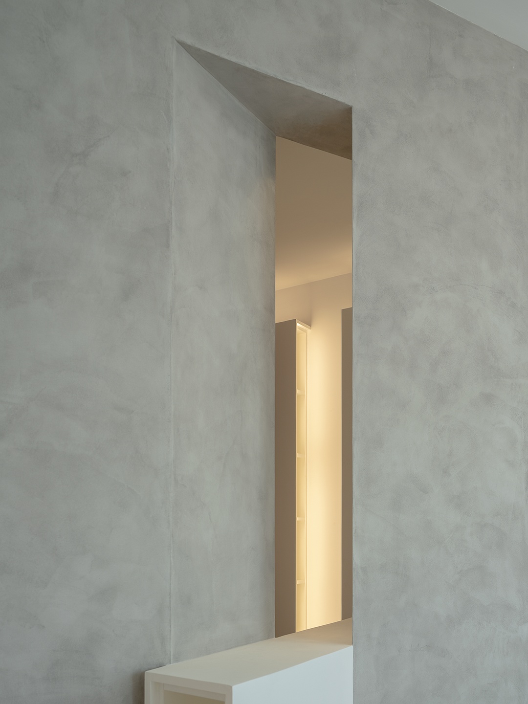 域光·塑影丨中国南京丨登胜设计-19