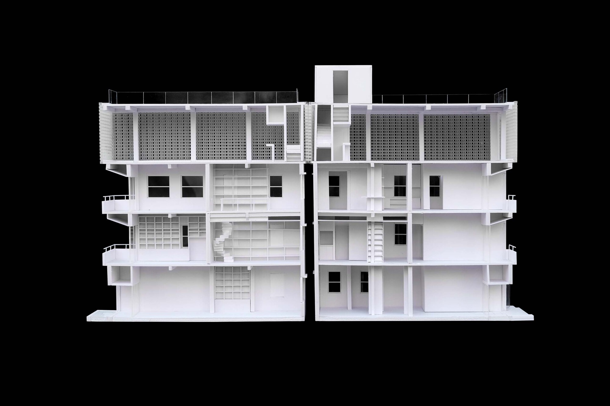 南头古镇 CM 办公室丨中国深圳丨CM Design-61