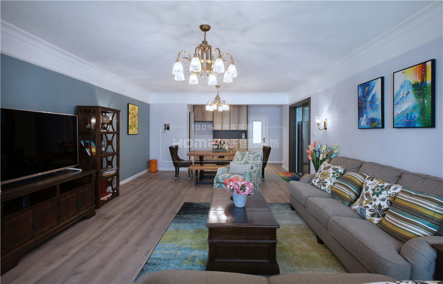 昆明·万科金域缇香-0