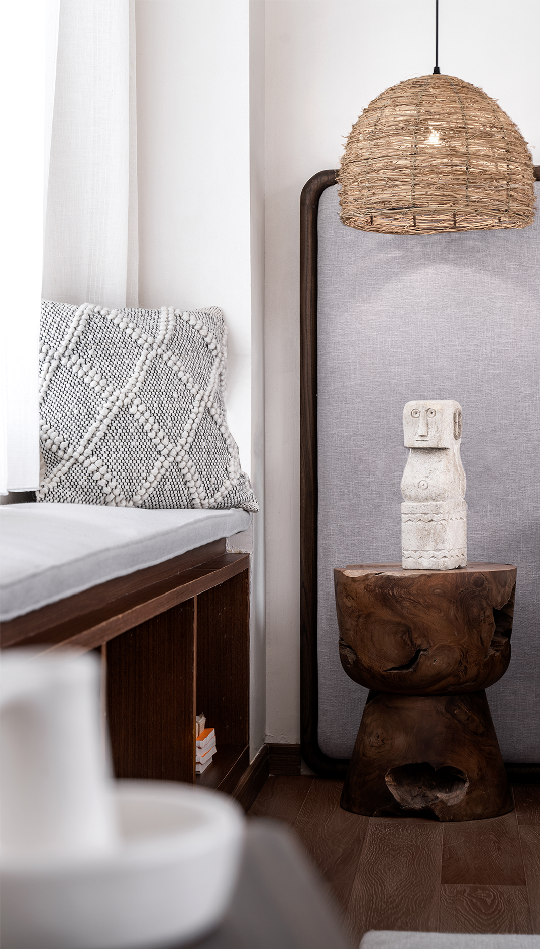 重庆金碧雅居·麓铭府丨中国重庆丨重庆品辰装饰工程设计有限公司,GND设计集团恩嘉设计-33