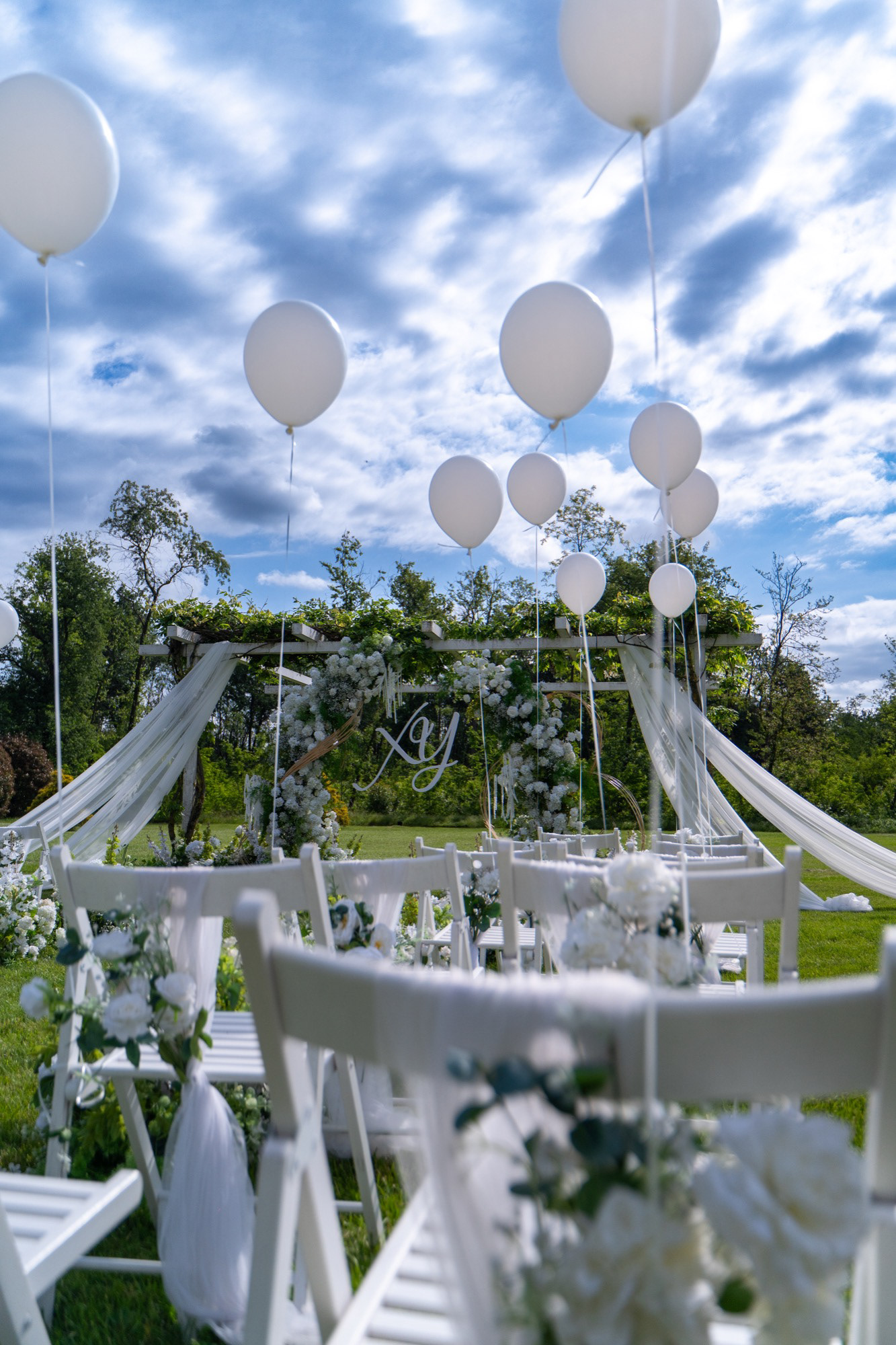 Allestimento Roggie House-20