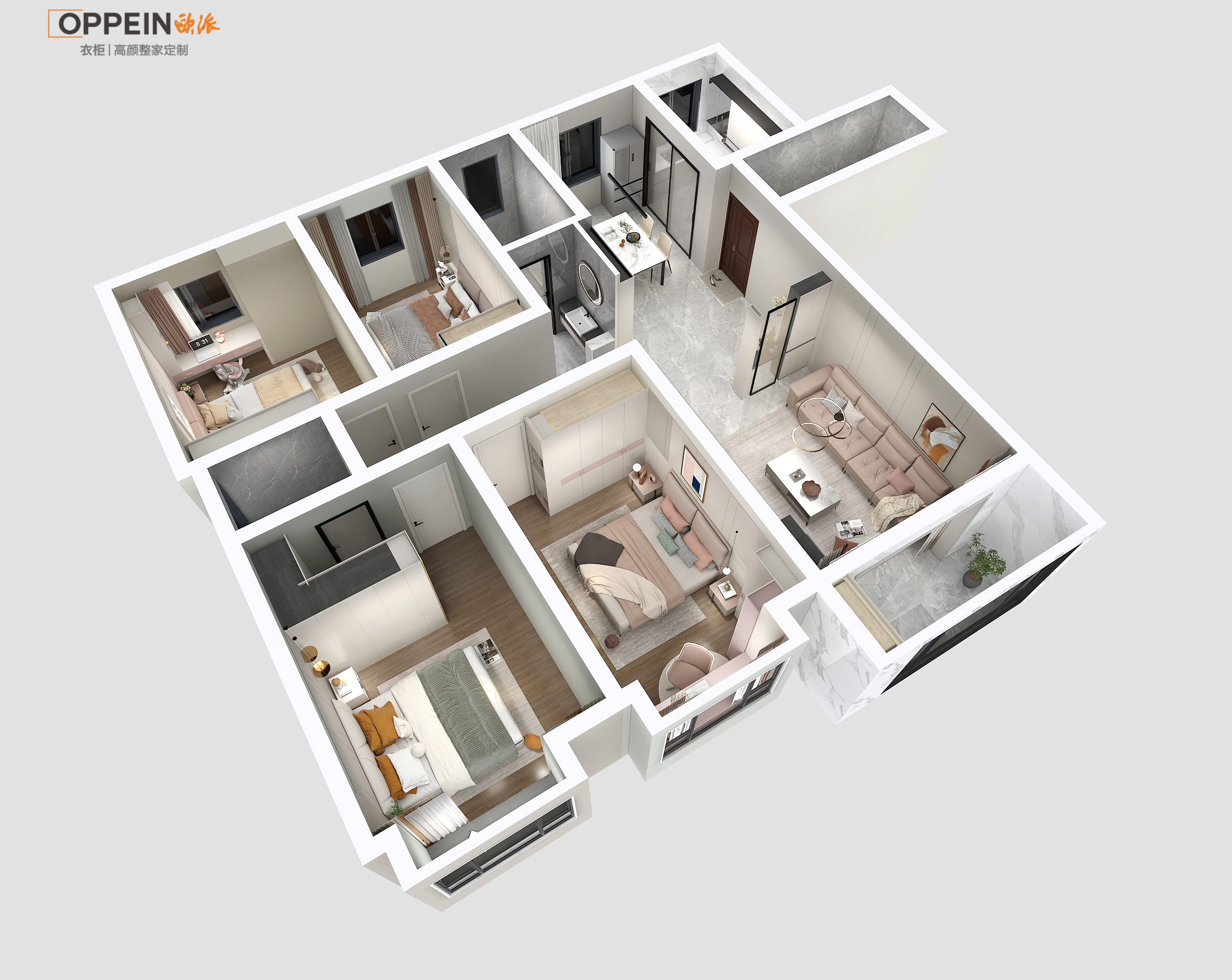 朱墩家园江美女方案-0