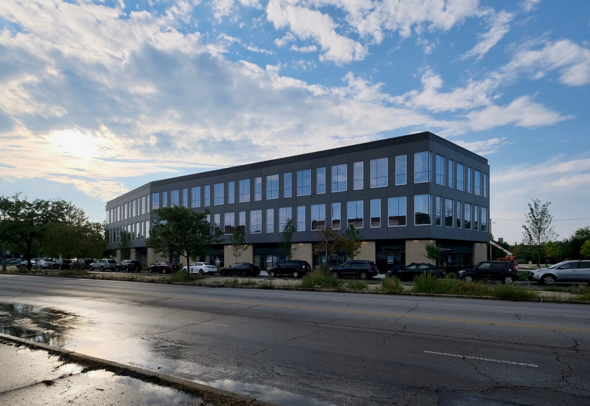 丨美国芝加哥-15