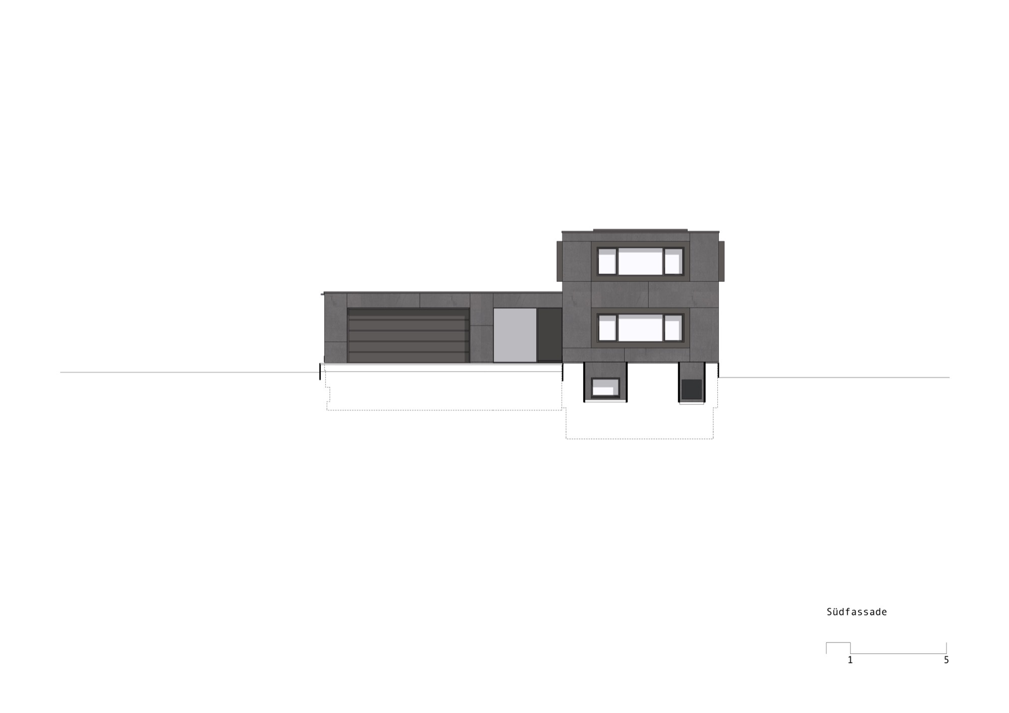 里肯家族丨瑞士阿尔高丨Tormen Architekten AG-50