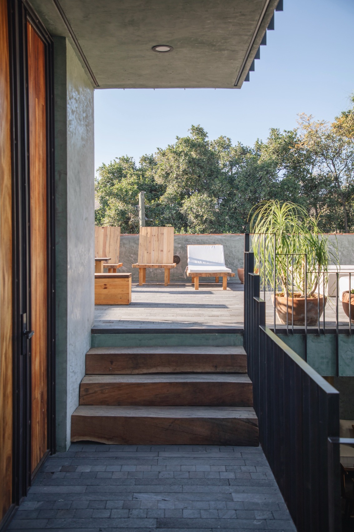 Nayaá别墅丨墨西哥瓦哈卡丨ROOTSTUDIO-18