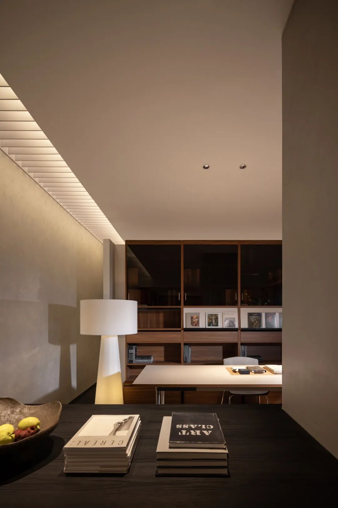 BDSD设计首发|1000m²高端家居展厅，跨越时空与风格的艺术之旅!-56