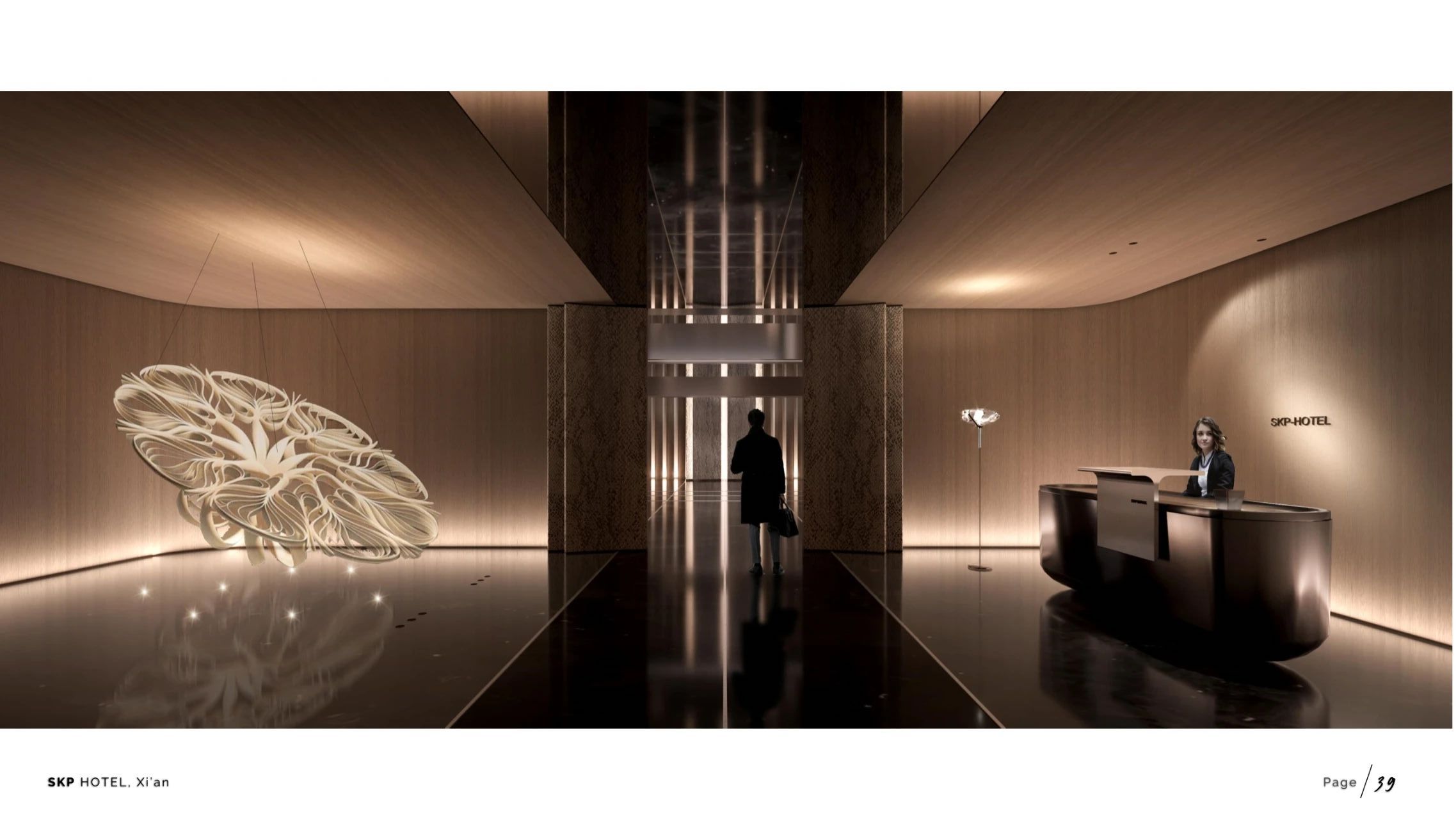 西安 Xi’an HOTEL顶级酒店丨精致奢华-17