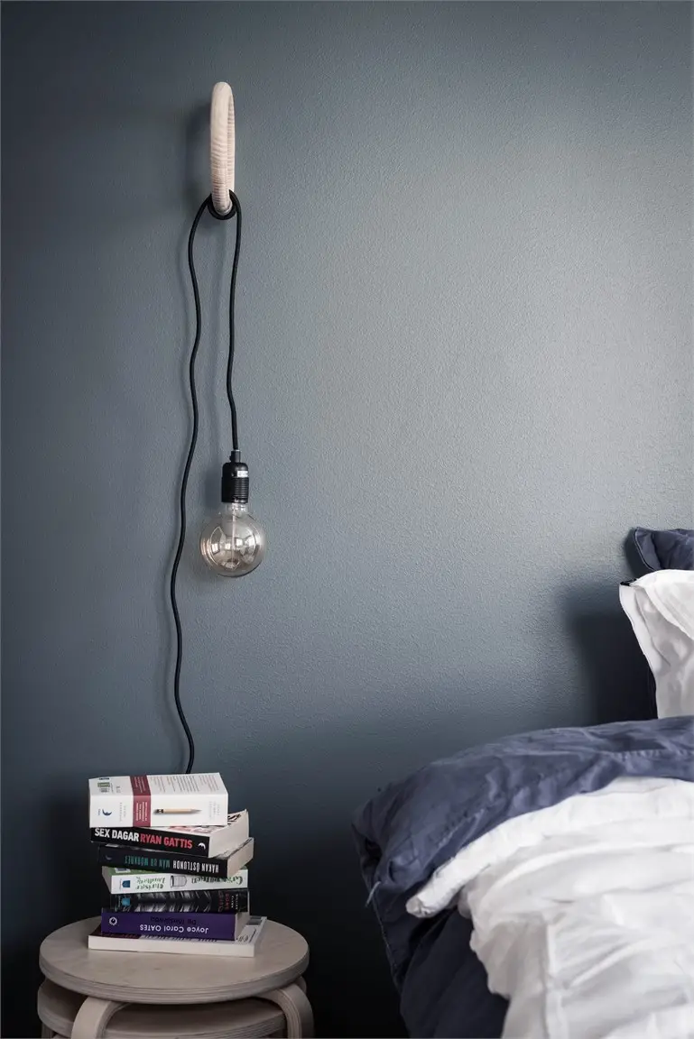 灰调空间的魅力 | 一个细节的改变-20