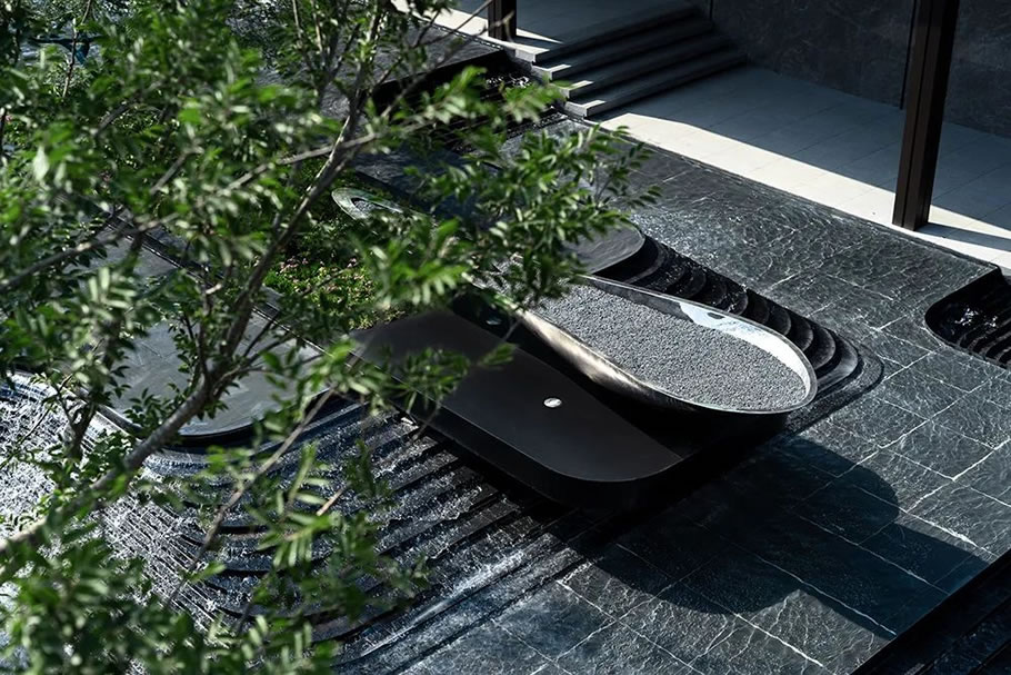 洛阳孟津建业云著丨中国洛阳丨棕榈设计集团有限公司-29