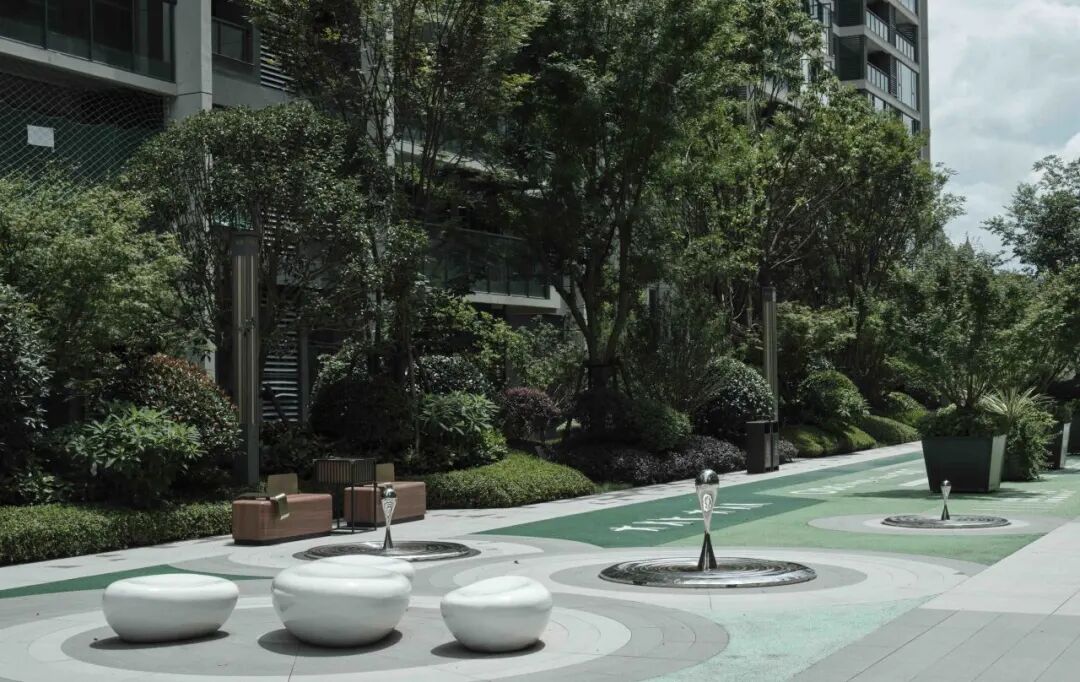 贵阳中海·映山湖丨中国贵阳丨SED新西林景观国际-37