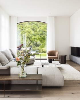 HOUSE KR Mieke Van Herck