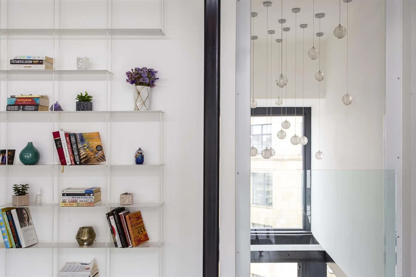 伦敦活力顶层公寓-12