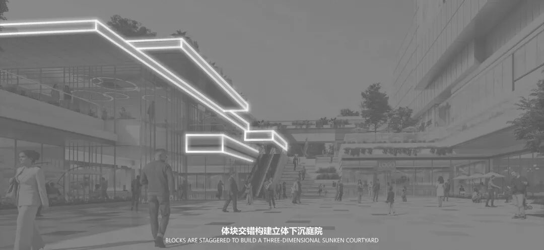 AG/PROJECT｜水乡藏一院，院中见繁华——佛山顺德万象汇-58