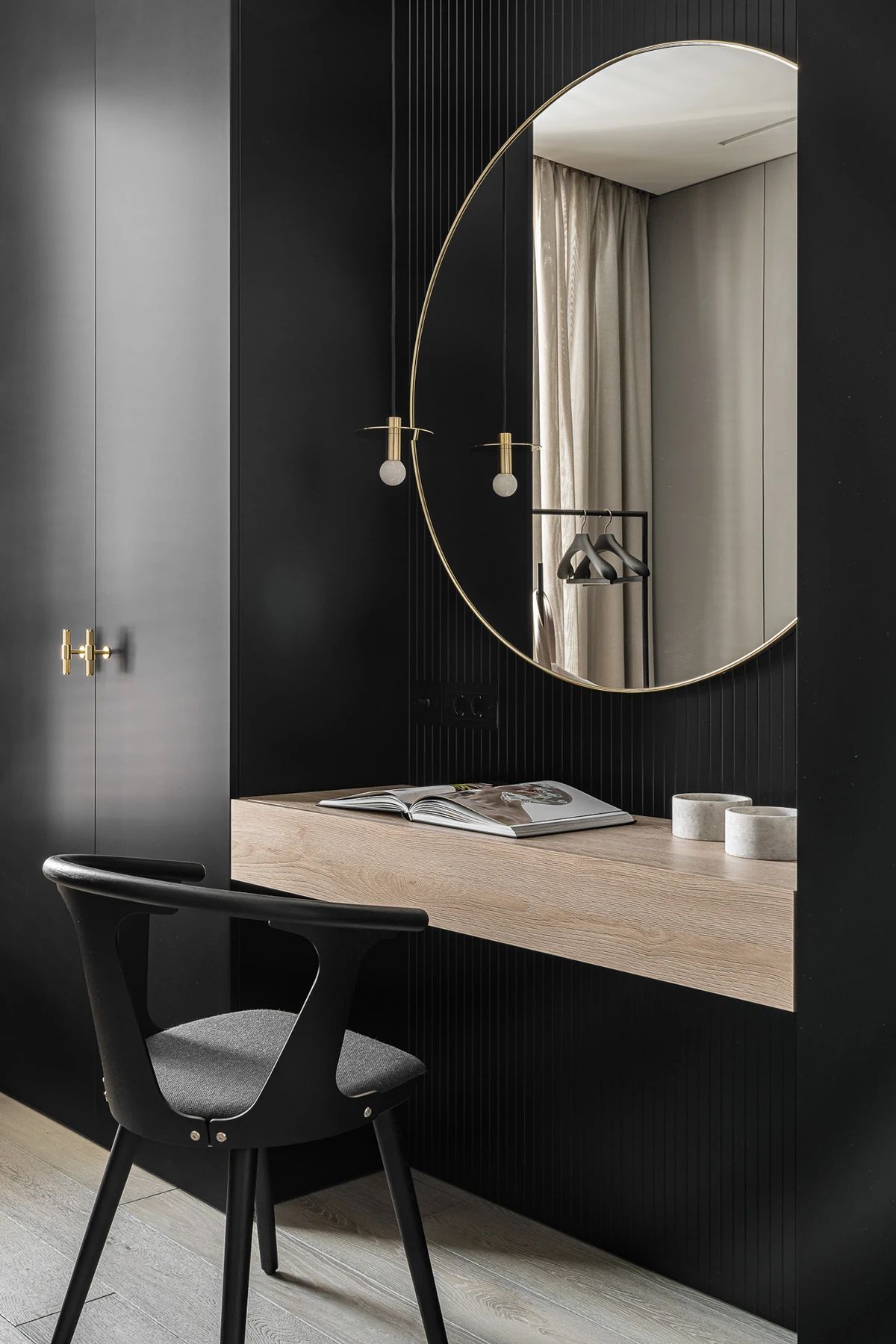 130㎡简约舒适住宅丨波兰丨波兰设计师Interno Iza Gajewska-73