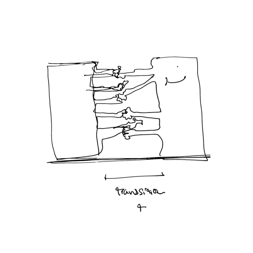 伊朗设拉子 Yabakoo 公寓楼丨FMZD Farshad Mehdizadeh Design-16
