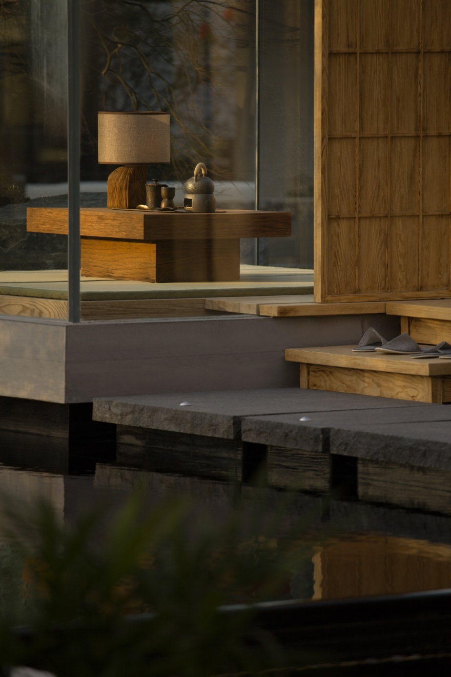 兴耀·沐云川丨中国杭州丨杭州木杉景观设计有限公司-93