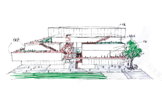 A-TECH•项目|收纳的档案,聚合的居民——长宁原电子学校地块的更新之路-108