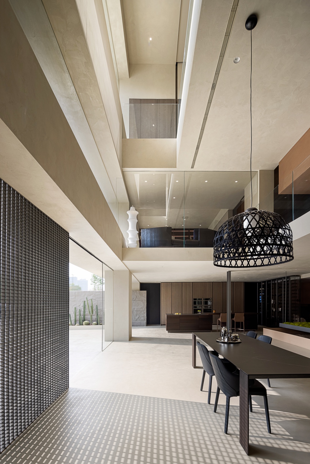 RARA 浙江体验中心丨中国杭州丨RWD 黄志达设计-24