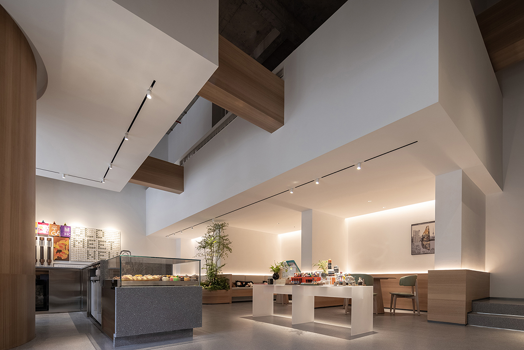 武汉中海观雲 stand丨中国武汉丨普悦设计（深圳）有限公司-33