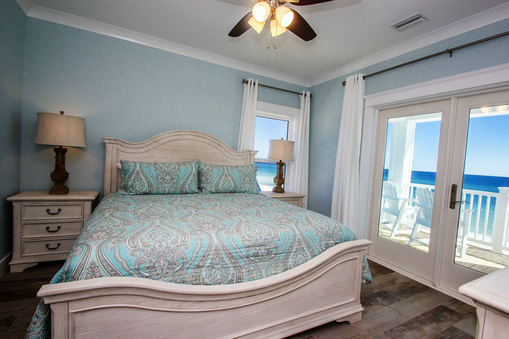 丨美国阿拉巴马丨Bob Chatham Custom Home Design-28