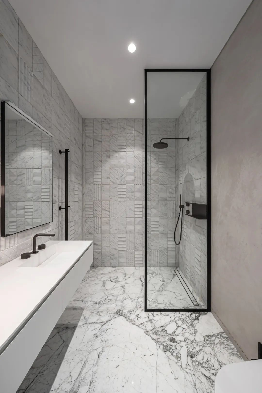 450㎡庄园别墅设计丨Babii Daria-41