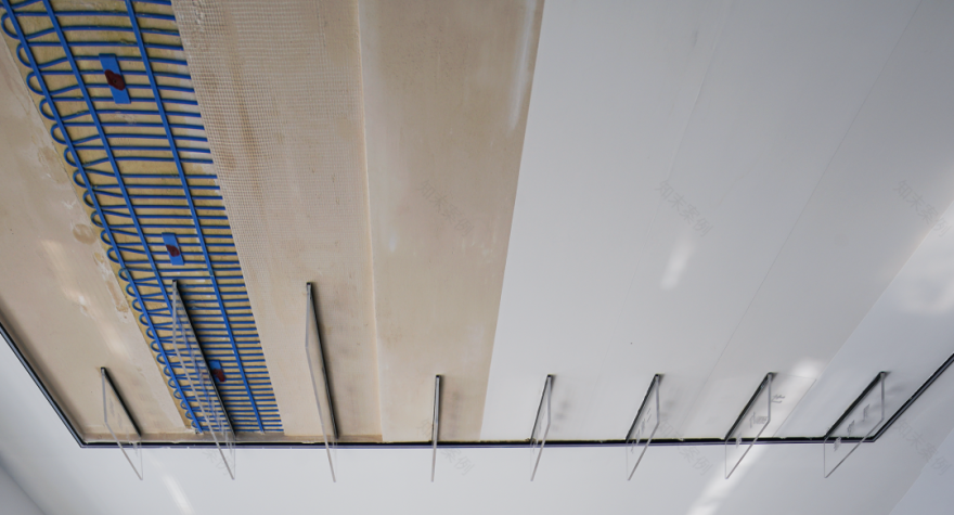 看不见的工艺,看得见的品质|解析顶奢住宅的精工密码(客厅篇)-59