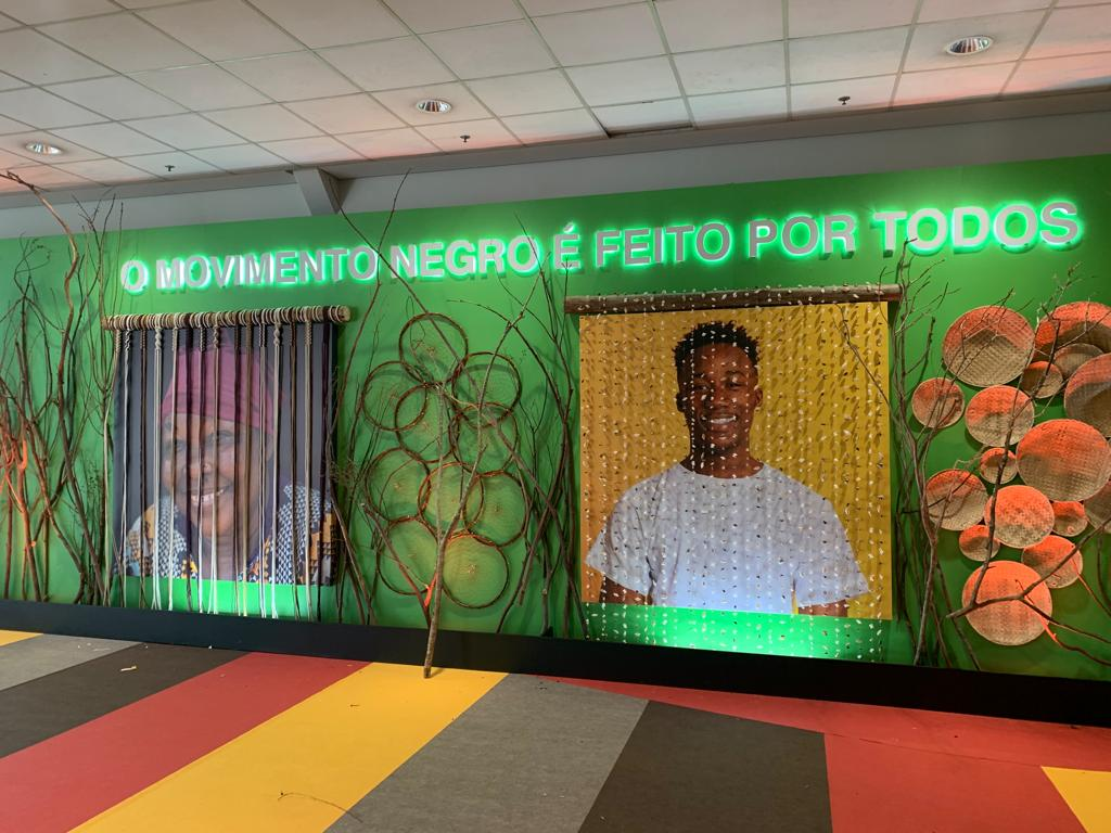 EXPO | II Expo Internacional dia da consciência Negra-14