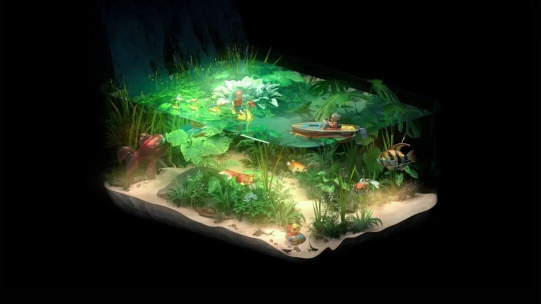 QS蝉联11年全球榜首：皇艺RCA2025建筑毕设展|全球毕设-65