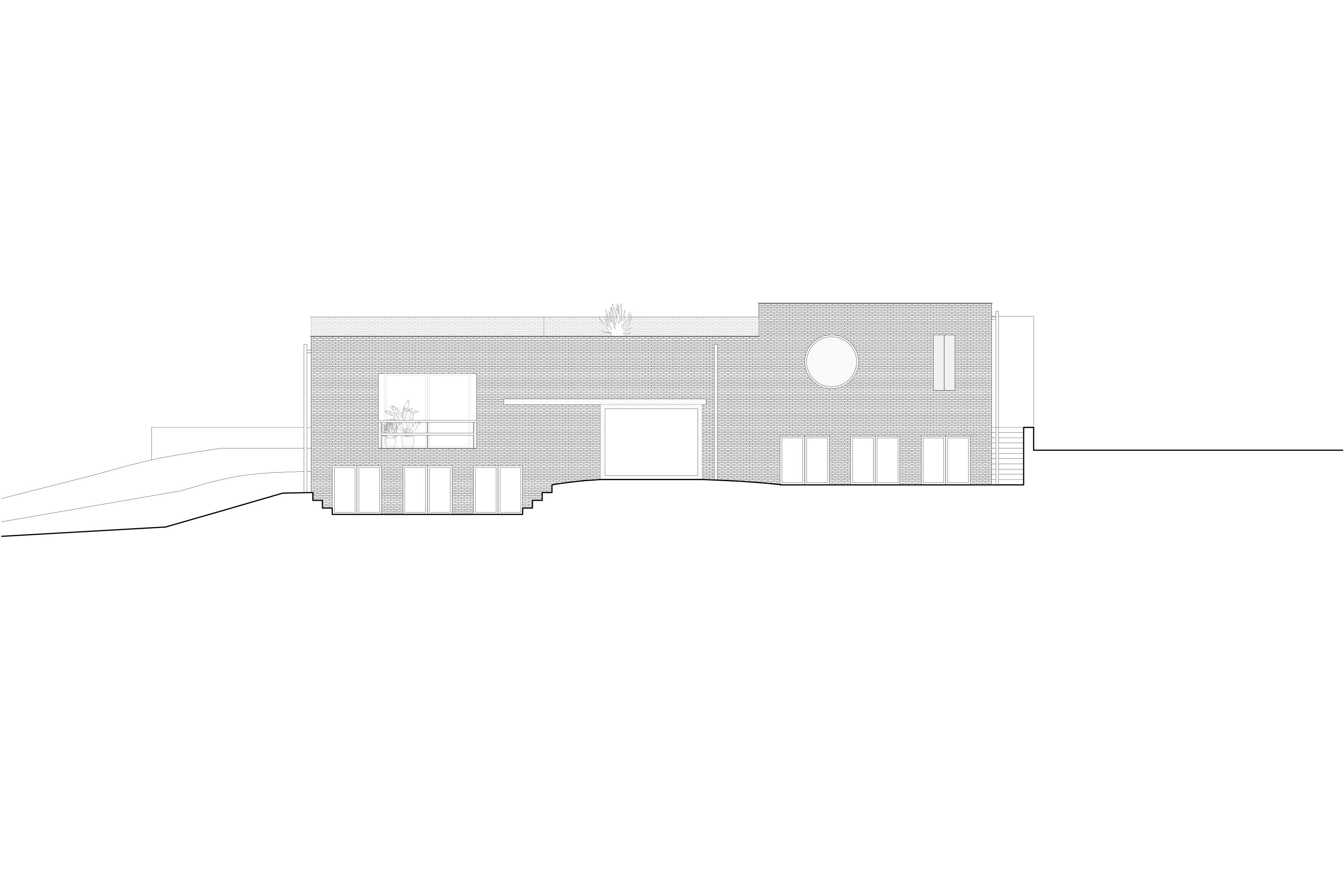 鲁巴别墅丨荷兰阿纳姆-21