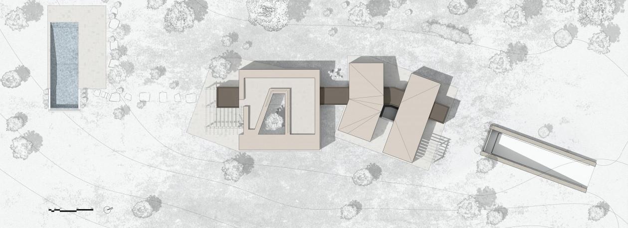 250㎡VPN·诺托私人别墅丨Westway建筑事务所-69