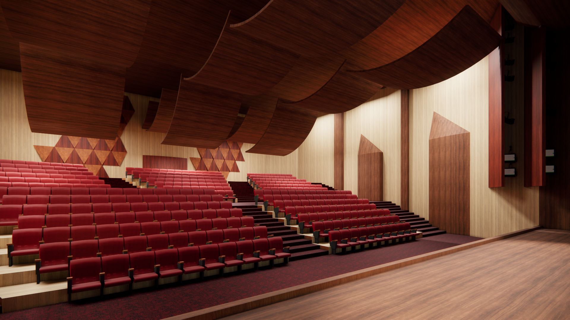 厅堂声学设计-1